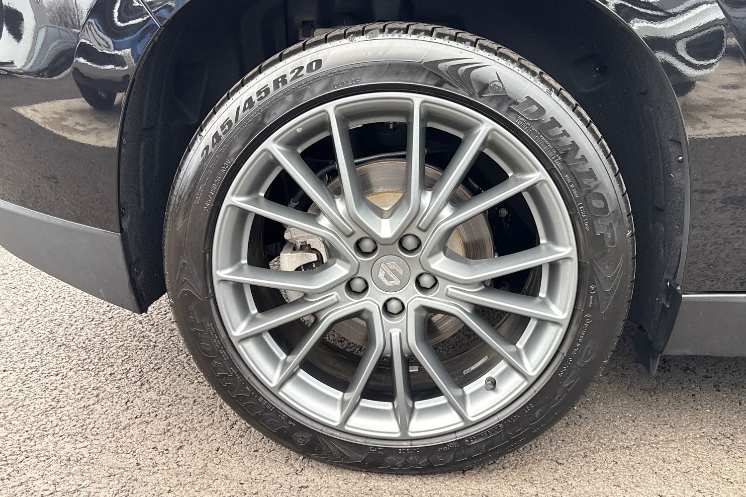 Used Leapmotor C10 2025 for sale - 77429592: Photo 10