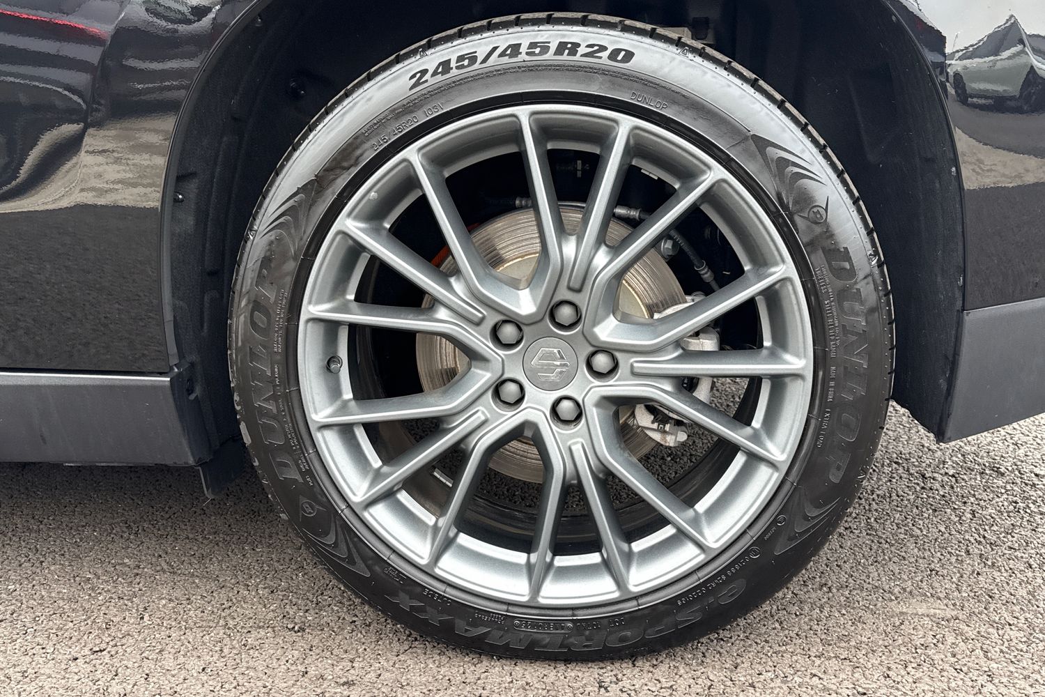 Used Leapmotor C10 2025 for sale - 77429592: Photo 13