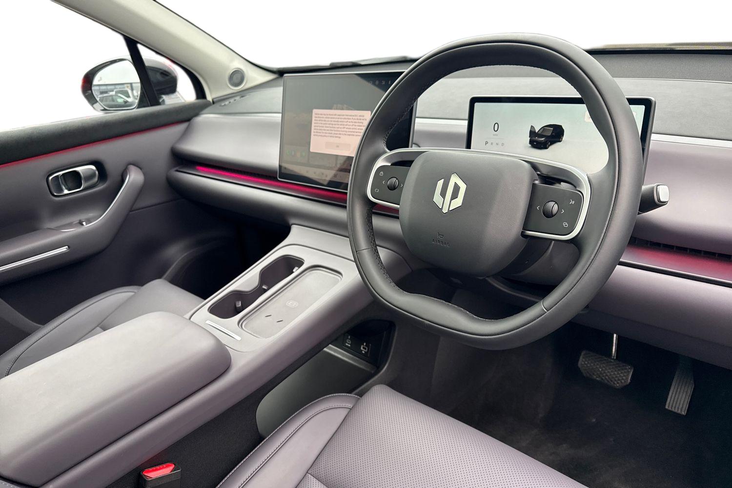 Used Leapmotor C10 2025 for sale - 77429592: Photo 14