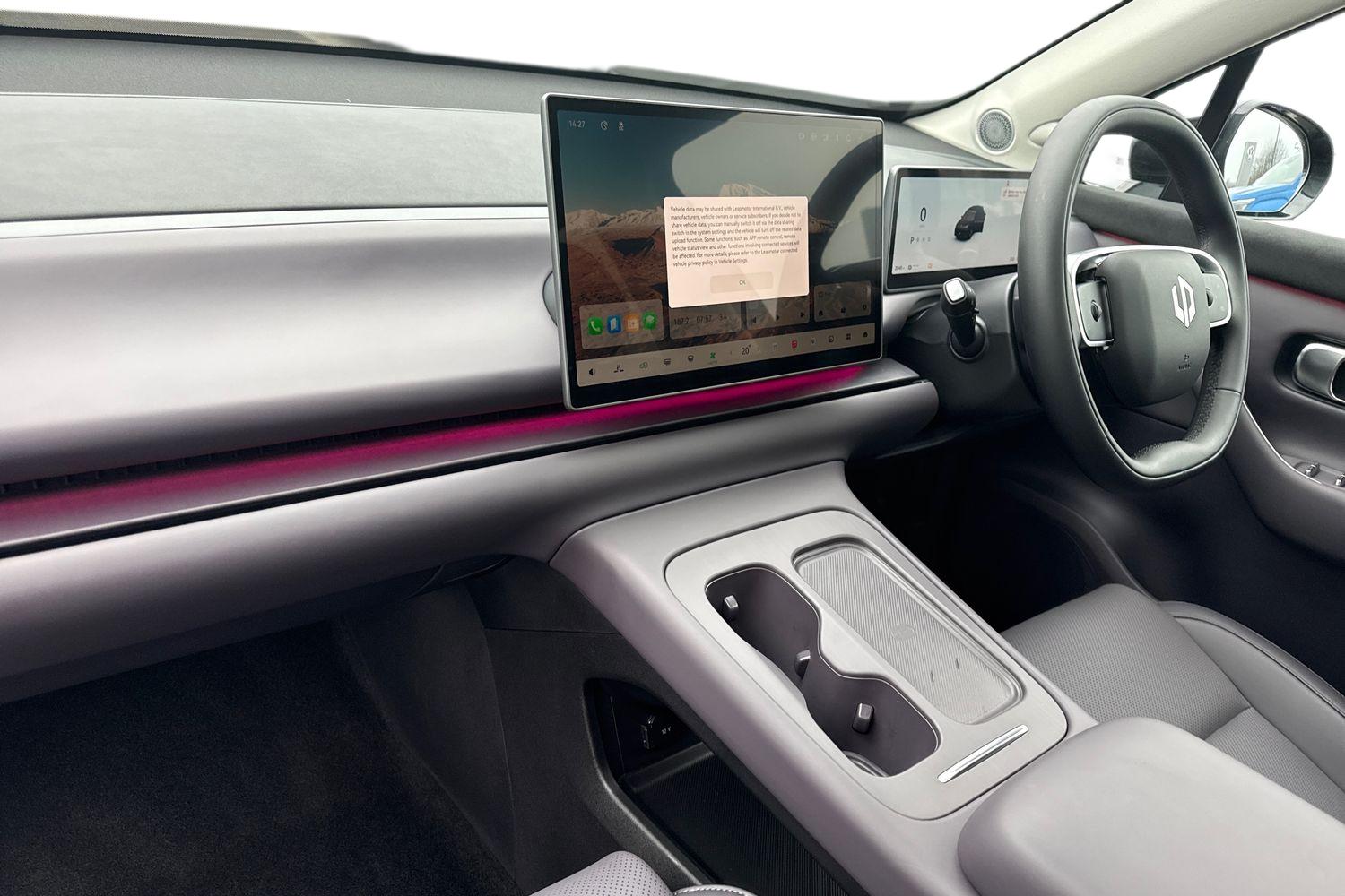 Used Leapmotor C10 2025 for sale - 77429592: Photo 15