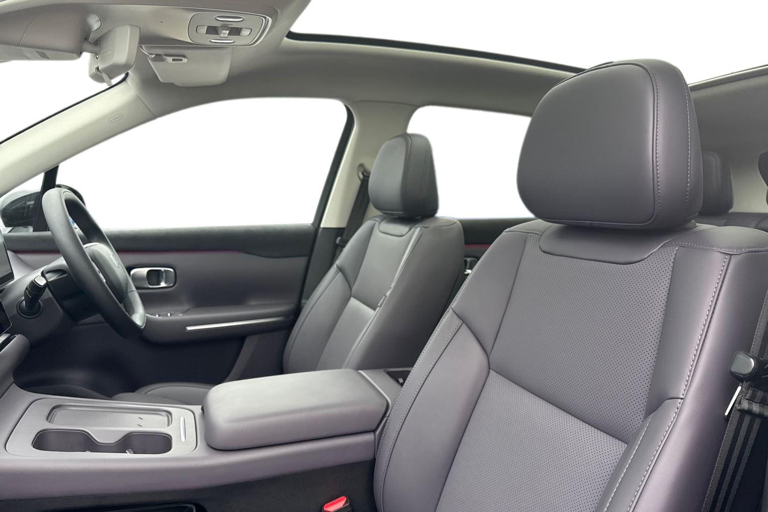 Used Leapmotor C10 2025 for sale - 77429592: Photo 16