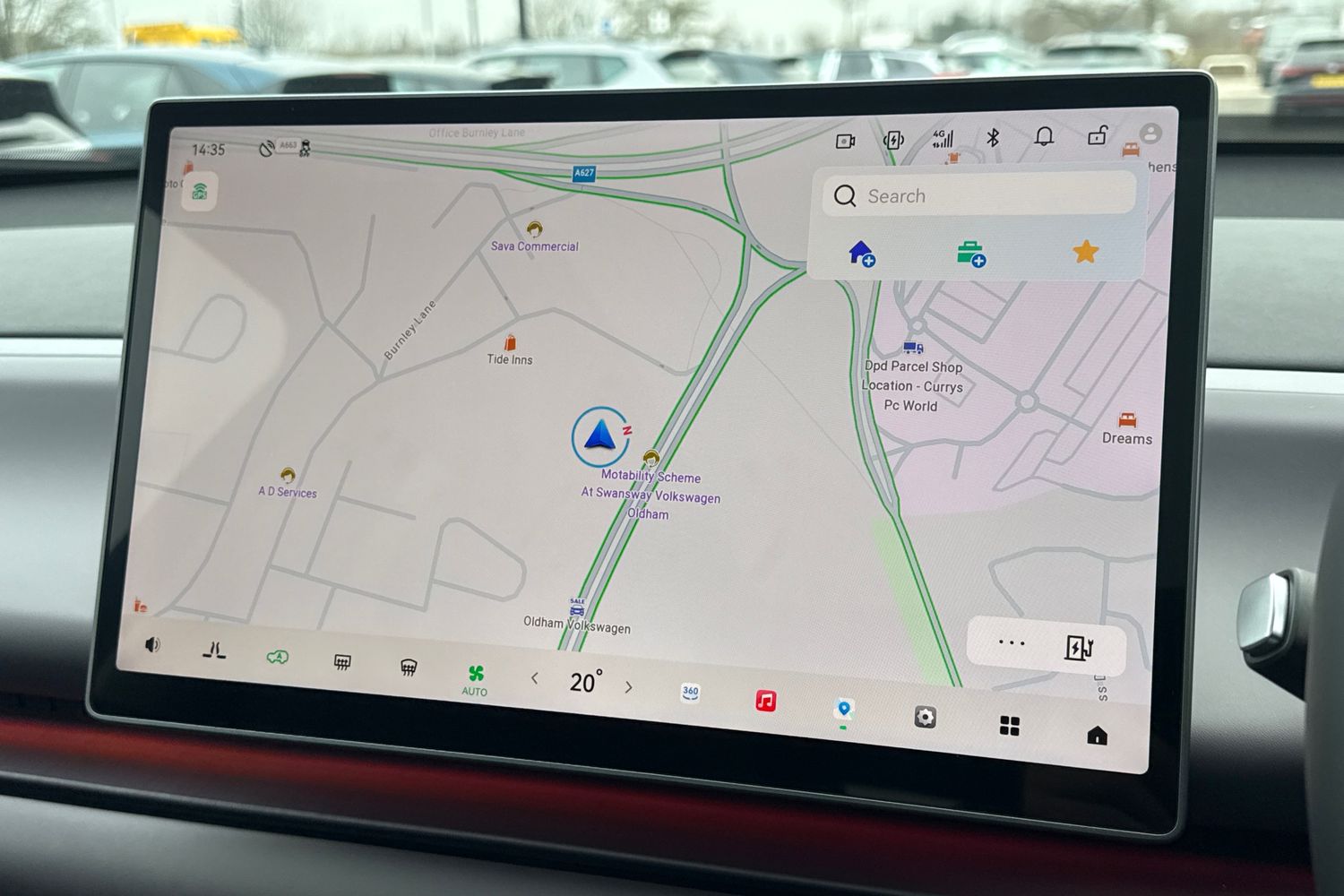 Used Leapmotor C10 2025 for sale - 77429592: Photo 17