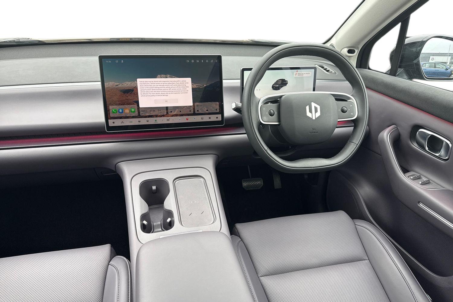 Used Leapmotor C10 2025 for sale - 77429592: Photo 18