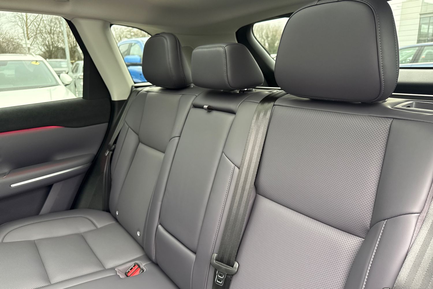 Used Leapmotor C10 2025 for sale - 77429592: Photo 19