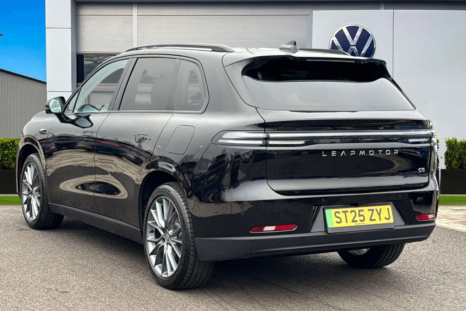Used Leapmotor C10 2025 for sale - 77429592: Photo 2