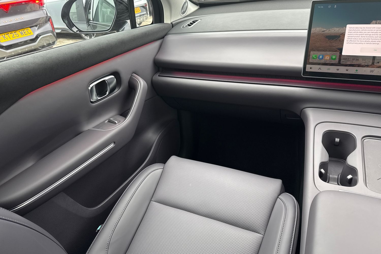 Used Leapmotor C10 2025 for sale - 77429592: Photo 20