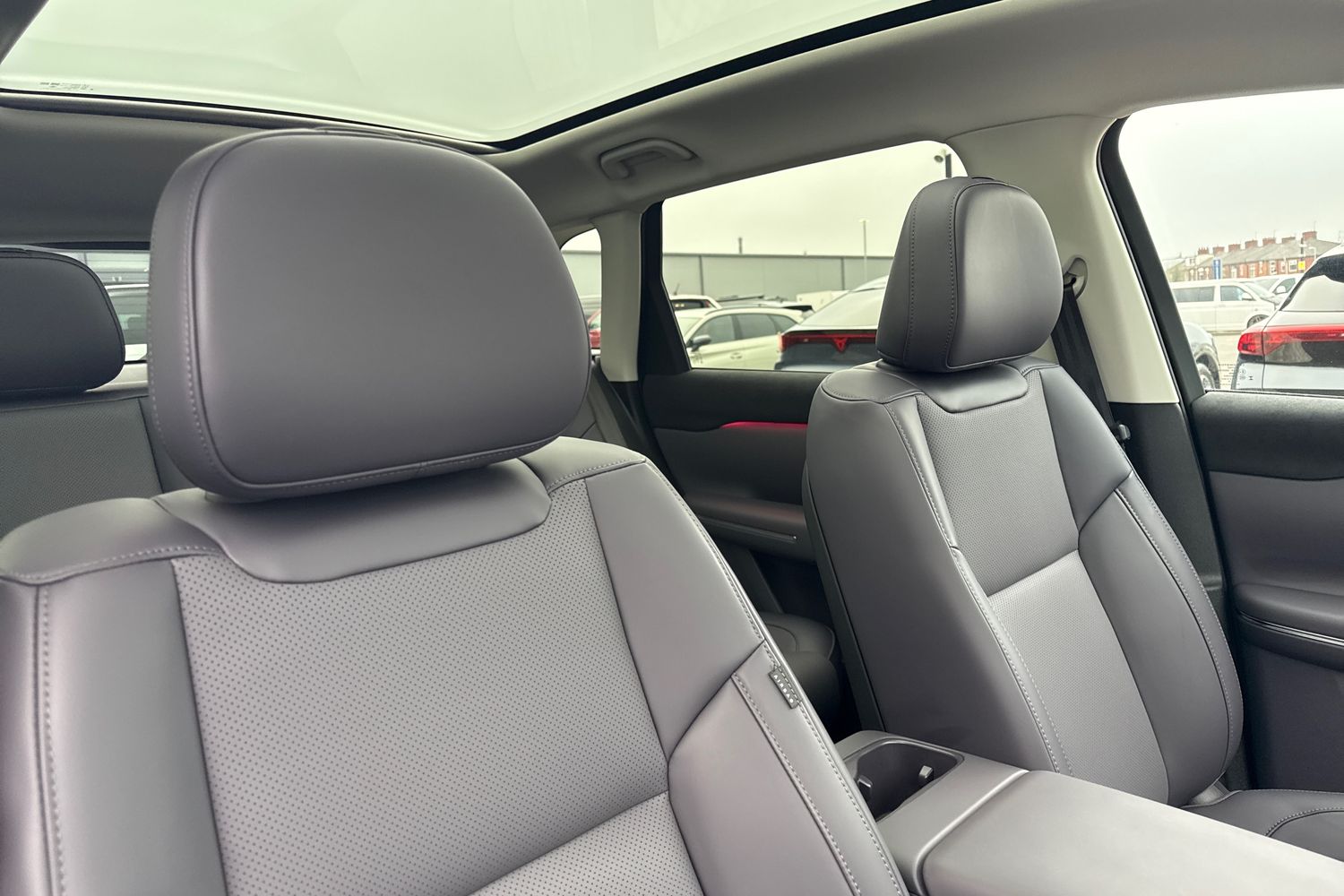 Used Leapmotor C10 2025 for sale - 77429592: Photo 24