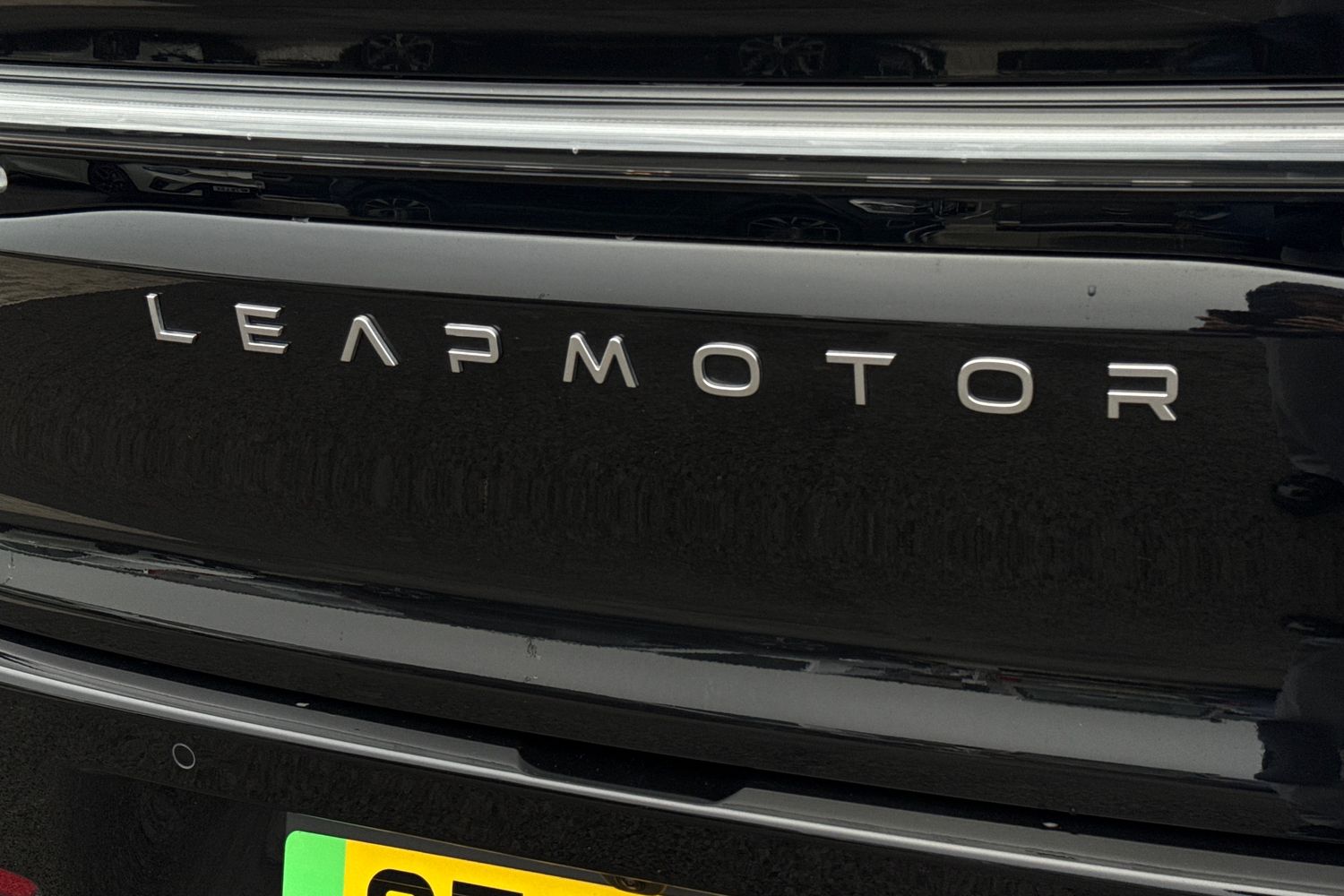 Used Leapmotor C10 2025 for sale - 77429592: Photo 25