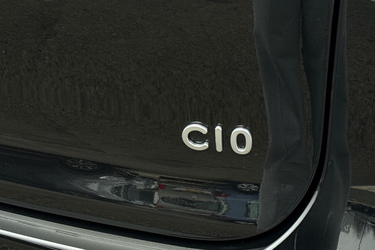 Used Leapmotor C10 2025 for sale - 77429592: Photo 26