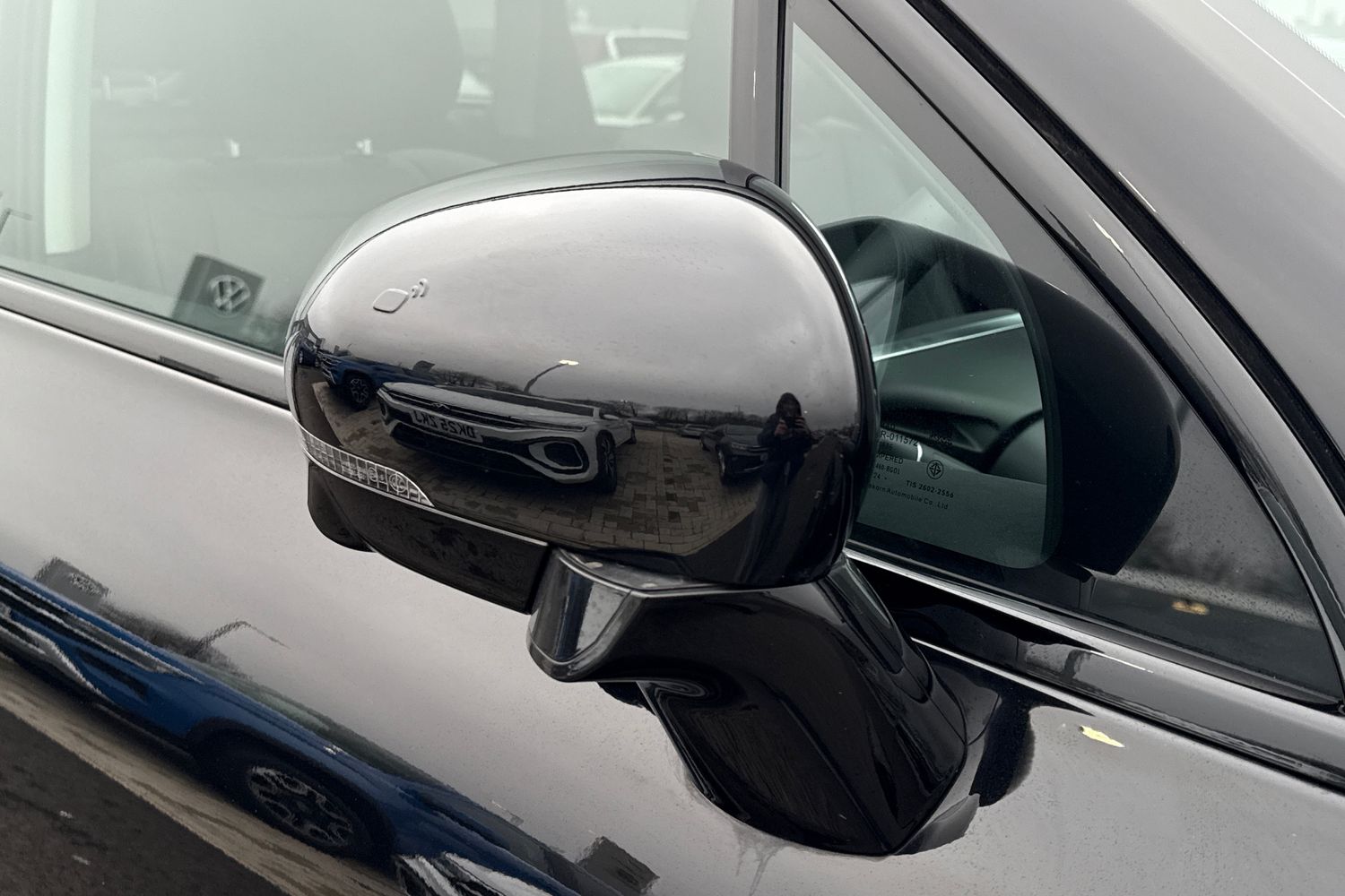 Used Leapmotor C10 2025 for sale - 77429592: Photo 28