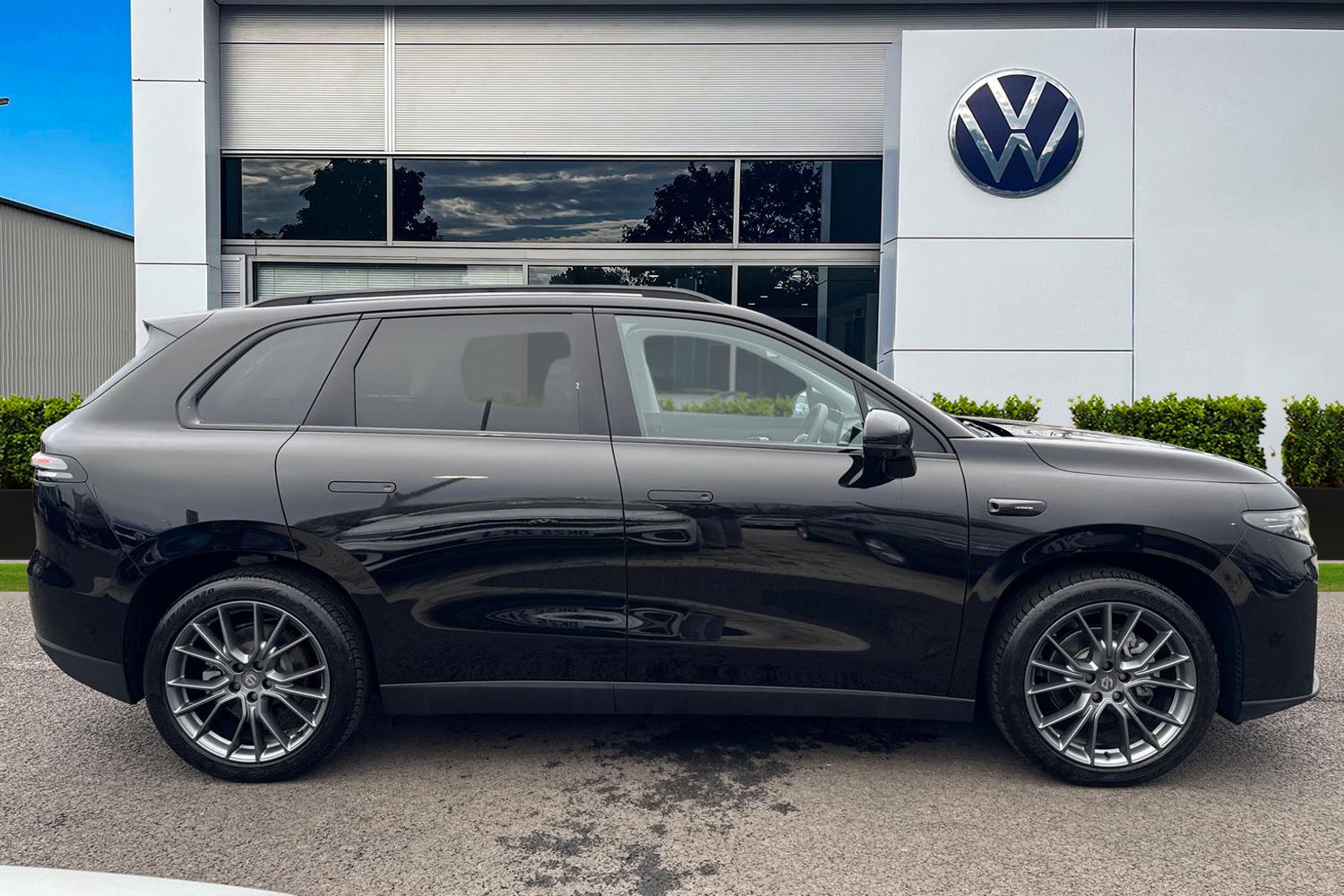 Used Leapmotor C10 2025 for sale - 77429592: Photo 3