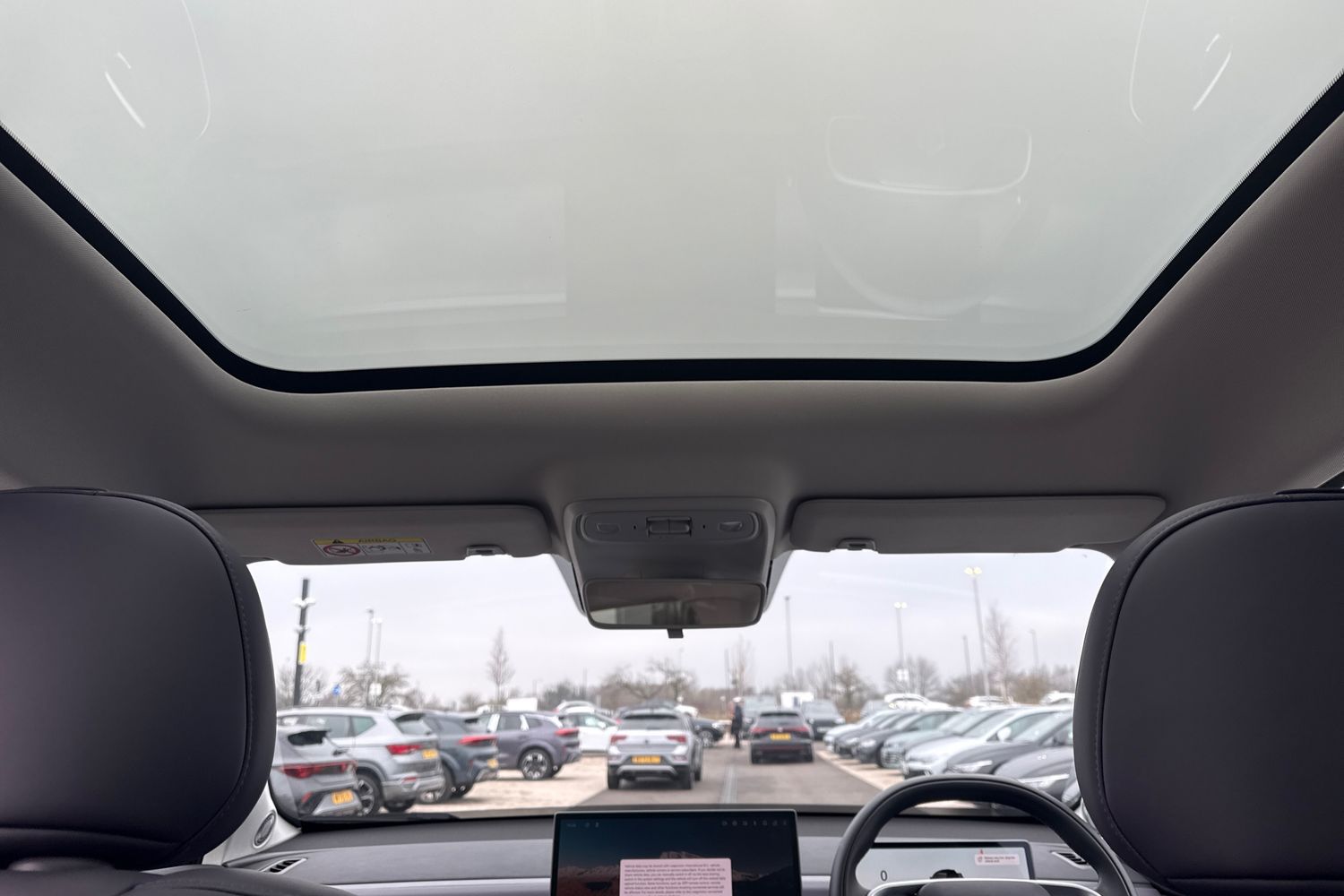 Used Leapmotor C10 2025 for sale - 77429592: Photo 31