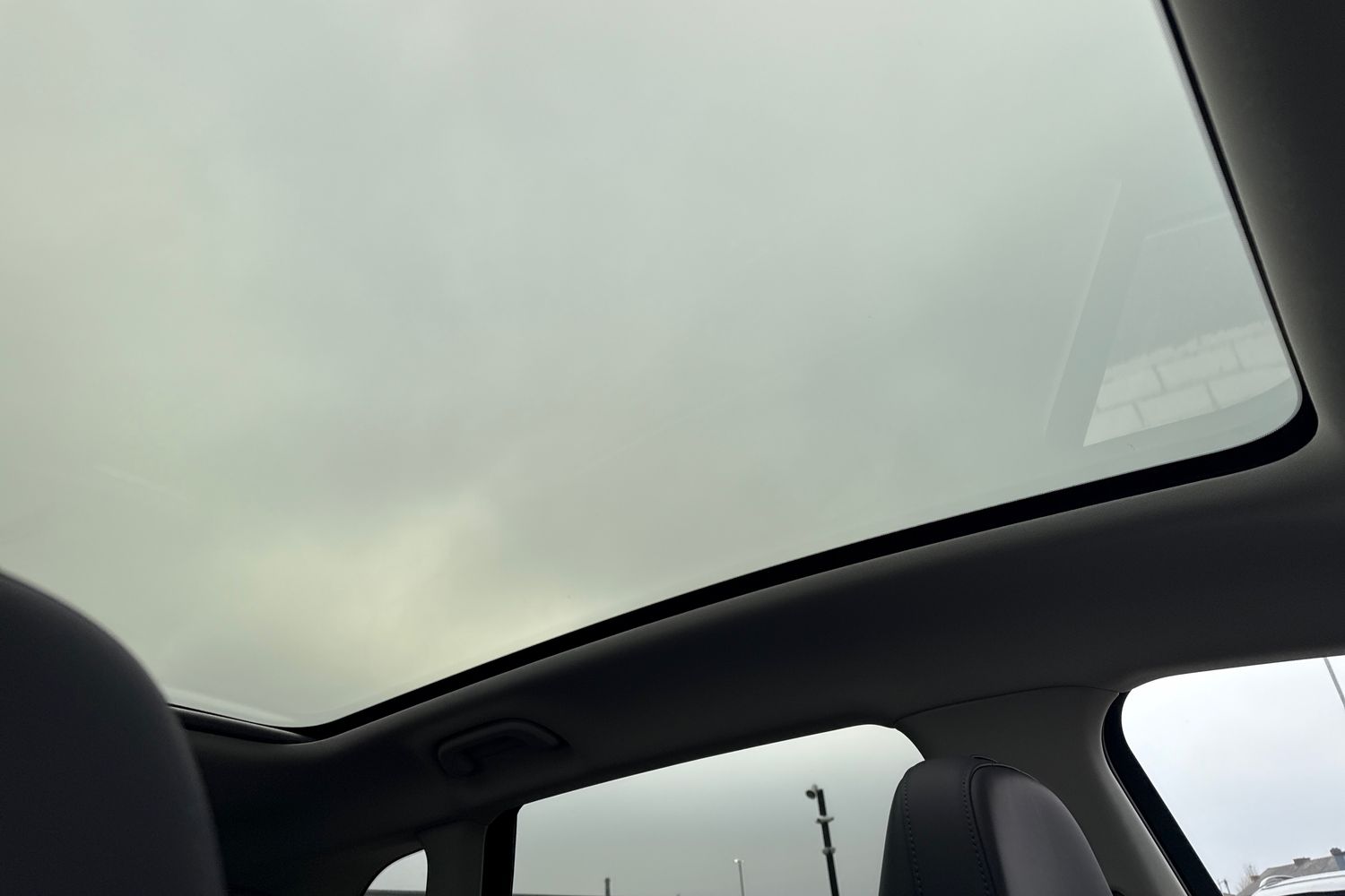 Used Leapmotor C10 2025 for sale - 77429592: Photo 38