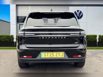 Used Leapmotor C10 2025 for sale - 77429592: Photo