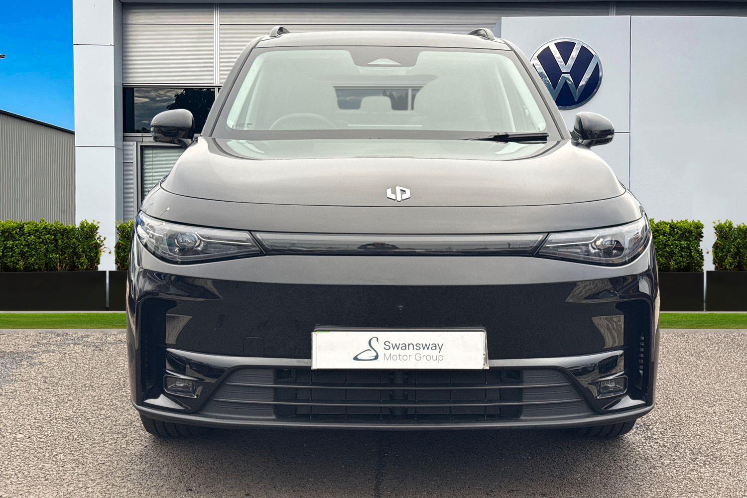 Used Leapmotor C10 2025 for sale - 77429592: Photo 6