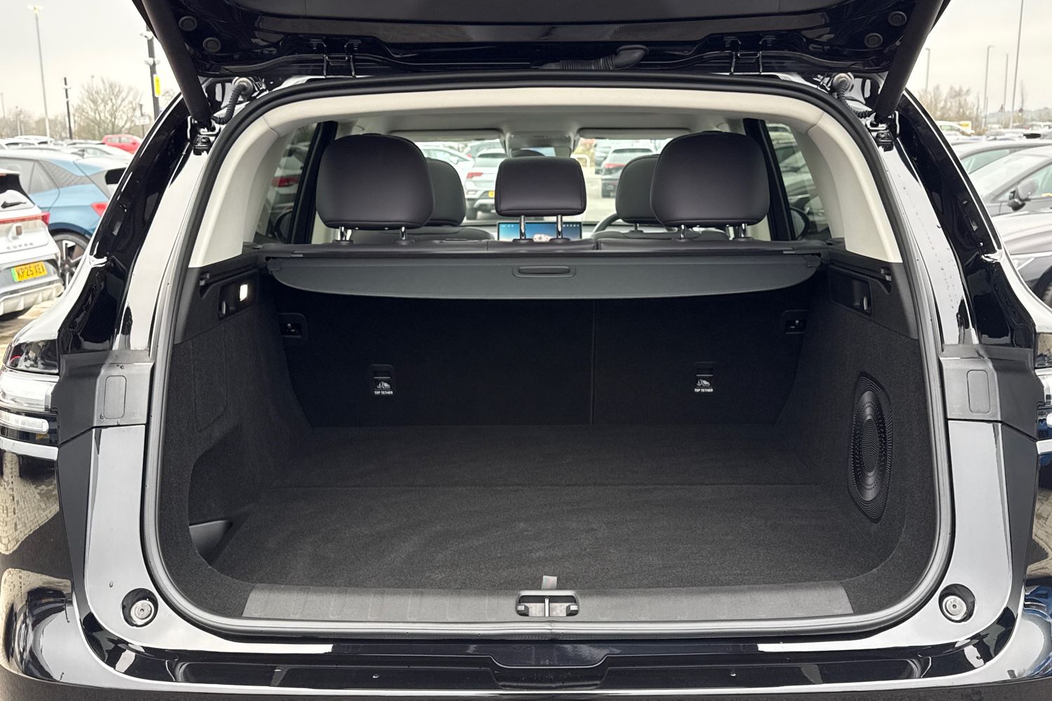 Used Leapmotor C10 2025 for sale - 77429592: Photo 7