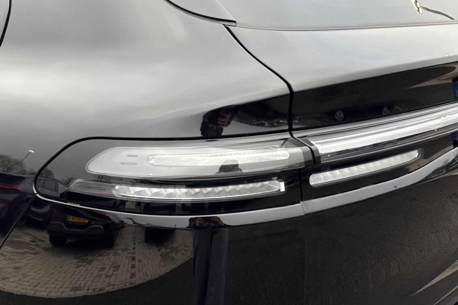 Used Leapmotor C10 2025 for sale - 77429592: Photo 8