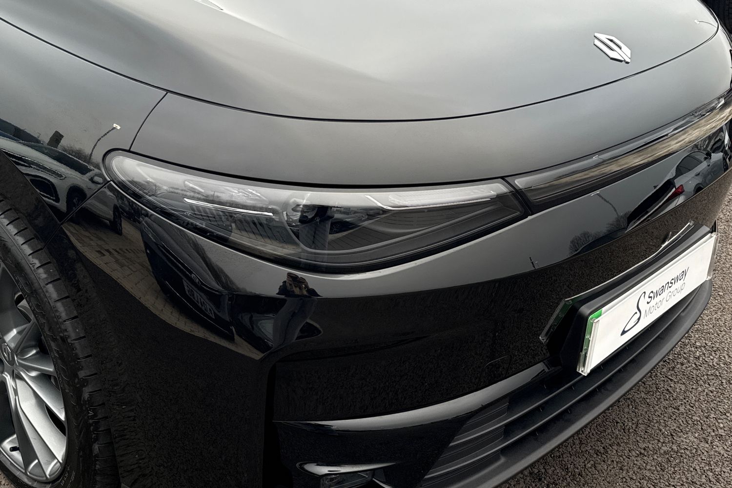 Used Leapmotor C10 2025 for sale - 77429592: Photo 9