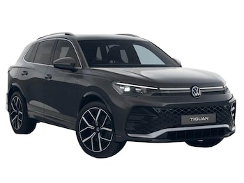 Used Volkswagen Tiguan 2025 for sale - 75919710: Photo
