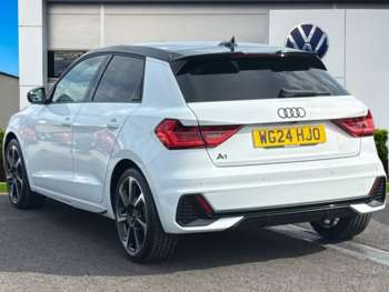Used Audi A1 2024 for sale - 74748270: Photo