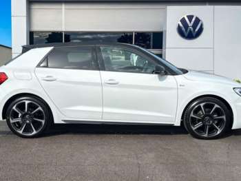 Used Audi A1 2024 for sale - 74748270: Photo