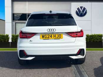 Used Audi A1 2024 for sale - 74748270: Photo