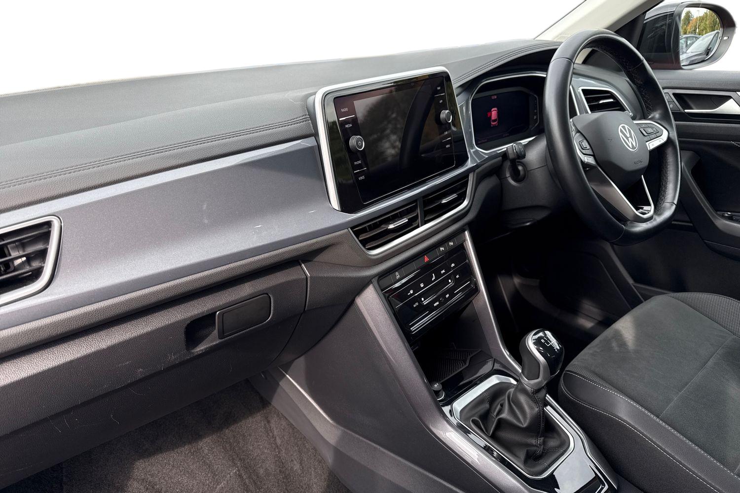 Used Volkswagen T-Roc 2023 for sale - 76148867: Photo 15