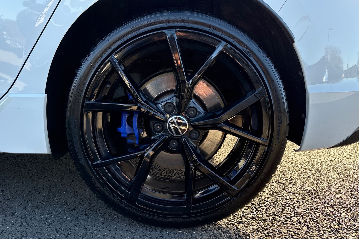 Used Volkswagen Golf 2023 for sale - 76641868: Photo 10