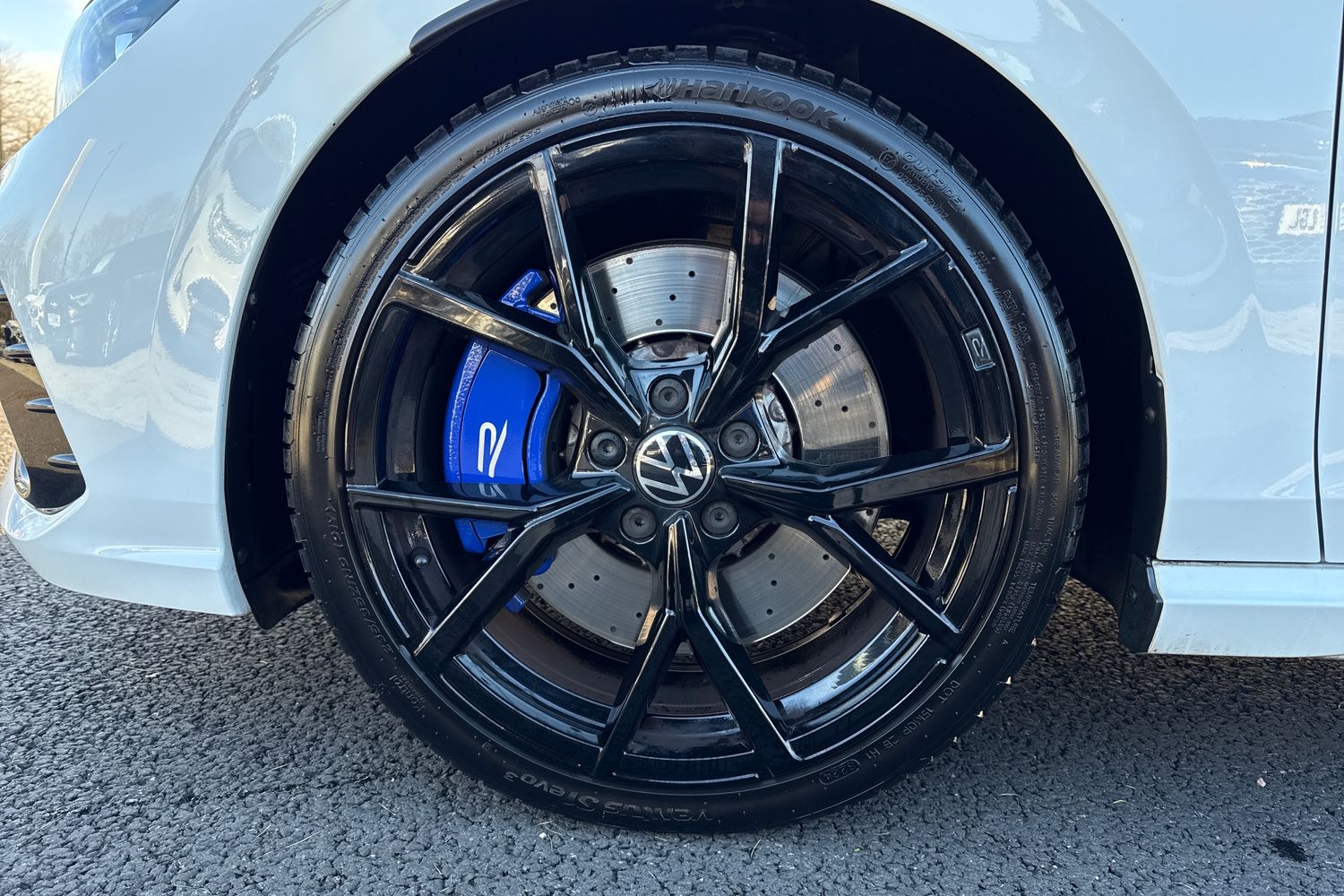 Used Volkswagen Golf 2023 for sale - 76641868: Photo 11