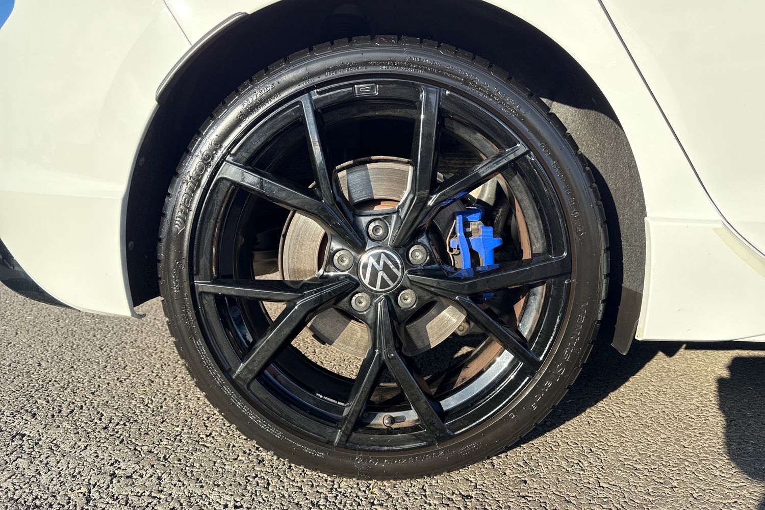 Used Volkswagen Golf 2023 for sale - 76641868: Photo 12