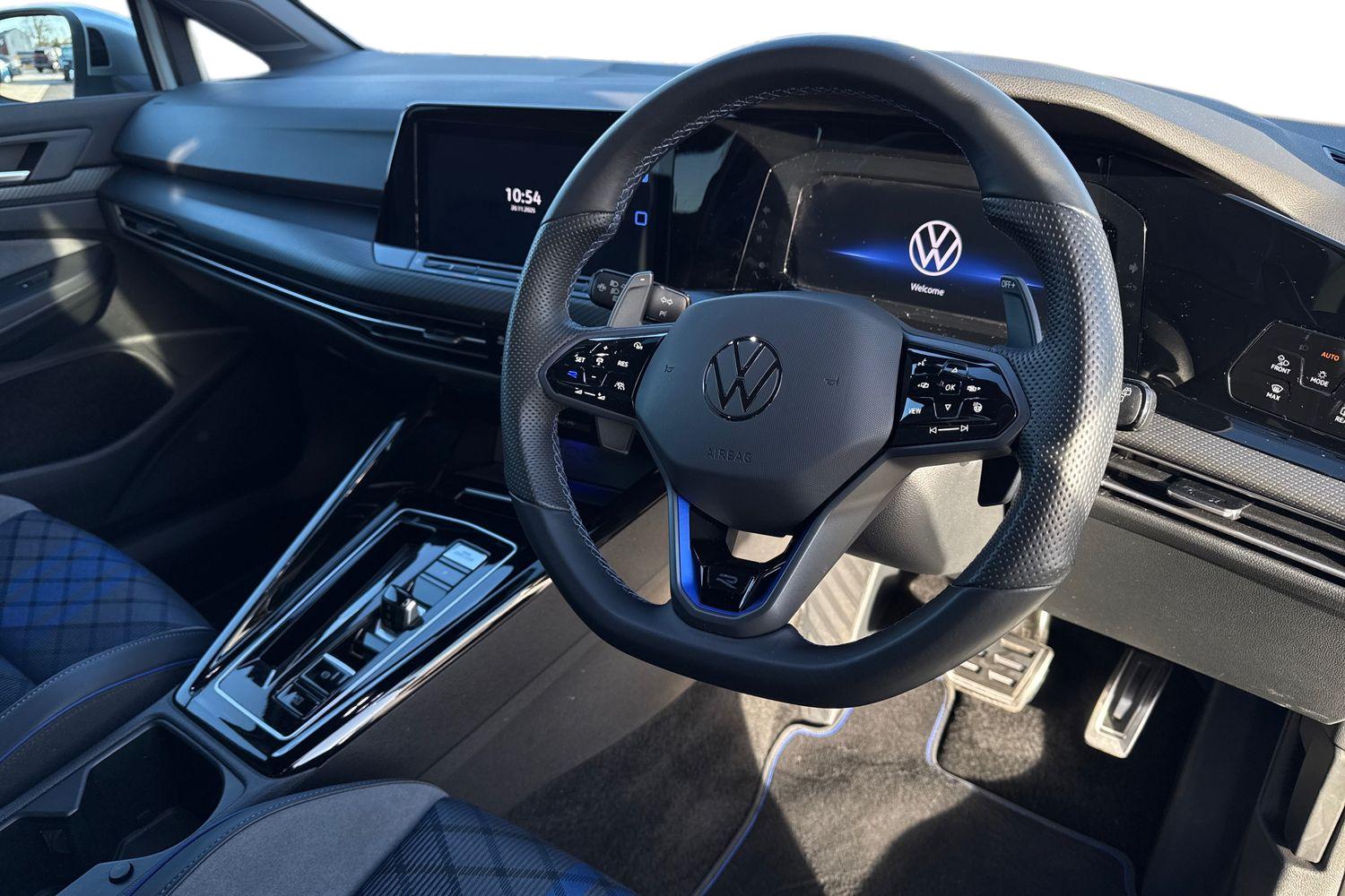 Used Volkswagen Golf 2023 for sale - 76641868: Photo 13