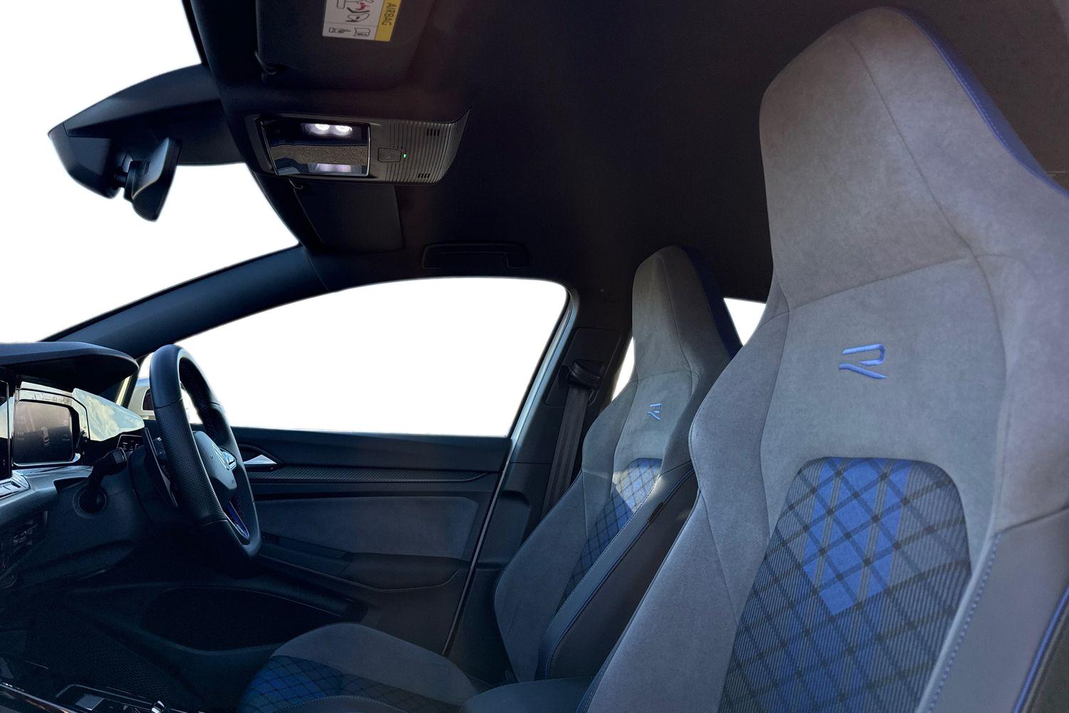 Used Volkswagen Golf 2023 for sale - 76641868: Photo 15