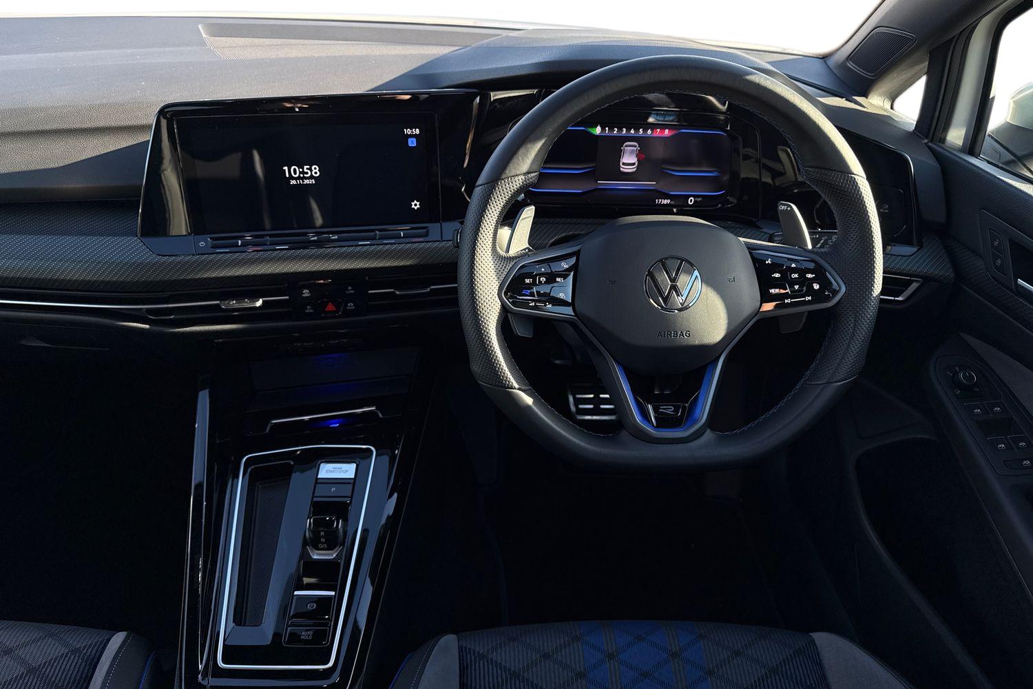 Used Volkswagen Golf 2023 for sale - 76641868: Photo 17