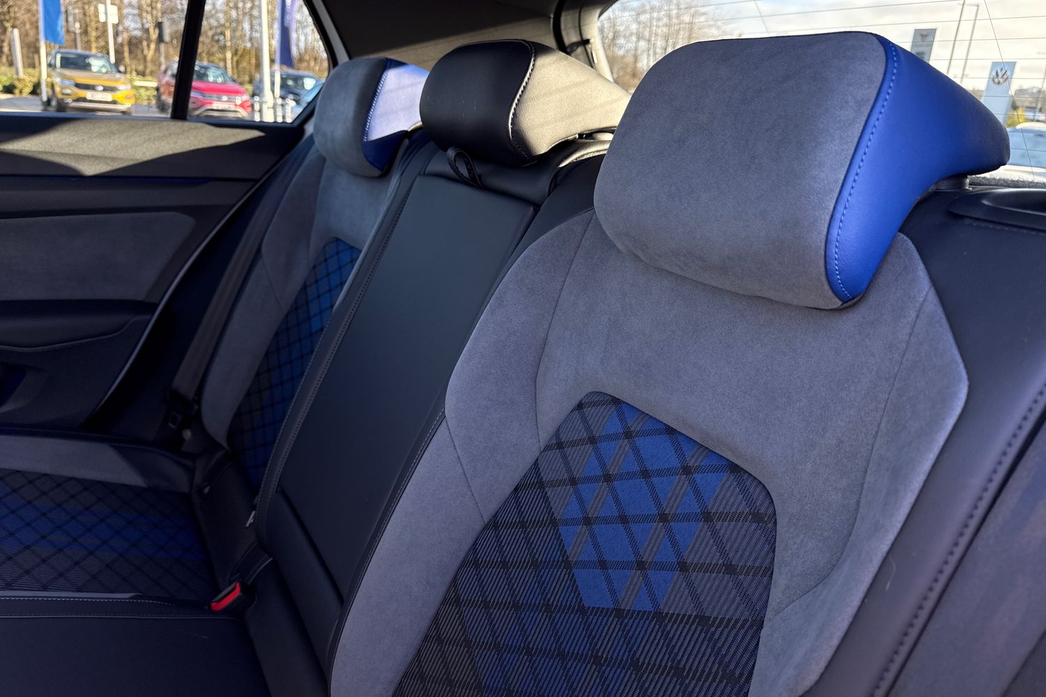 Used Volkswagen Golf 2023 for sale - 76641868: Photo 18