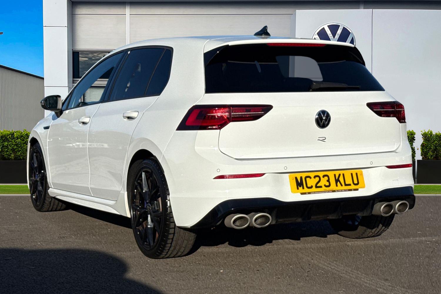 Used Volkswagen Golf 2023 for sale - 76641868: Photo 2