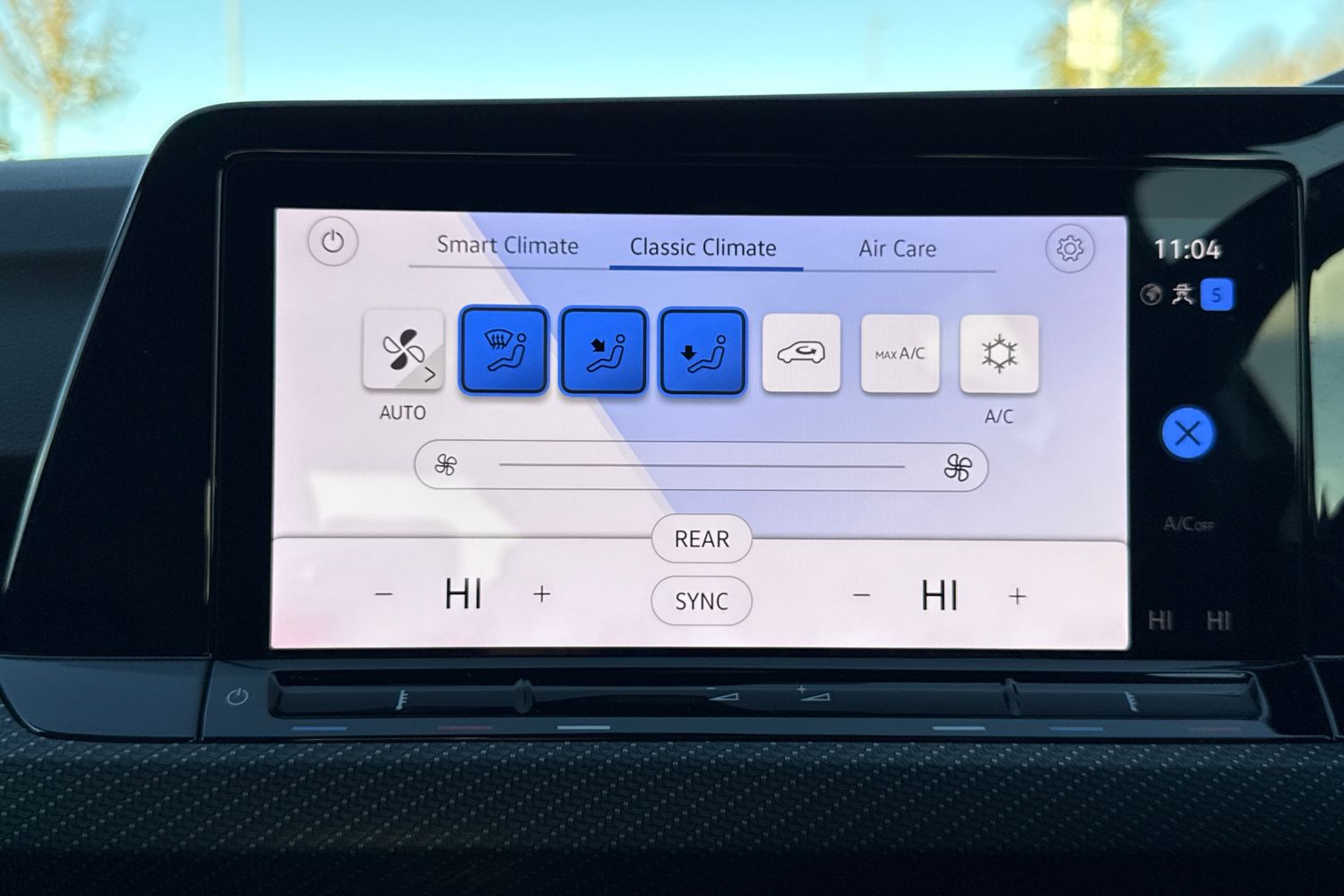 Used Volkswagen Golf 2023 for sale - 76641868: Photo 21