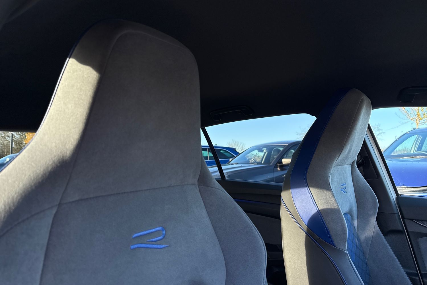 Used Volkswagen Golf 2023 for sale - 76641868: Photo 23