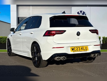 Used Volkswagen Golf 2023 for sale - 76641868: Photo