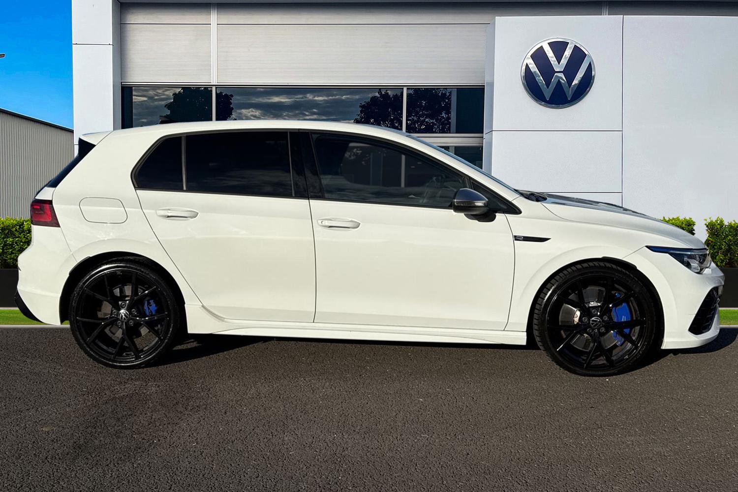 Used Volkswagen Golf 2023 for sale - 76641868: Photo 3