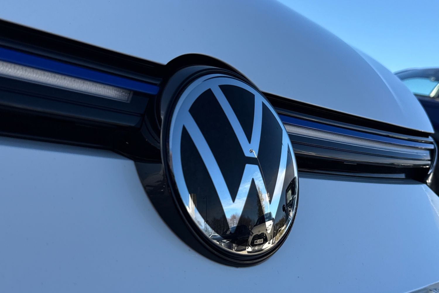 Used Volkswagen Golf 2023 for sale - 76641868: Photo 30