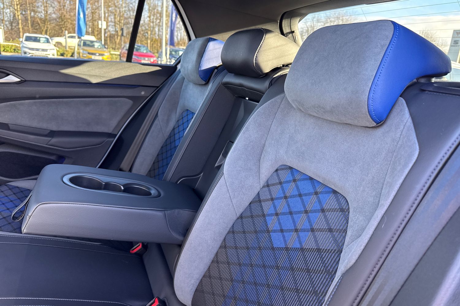 Used Volkswagen Golf 2023 for sale - 76641868: Photo 31