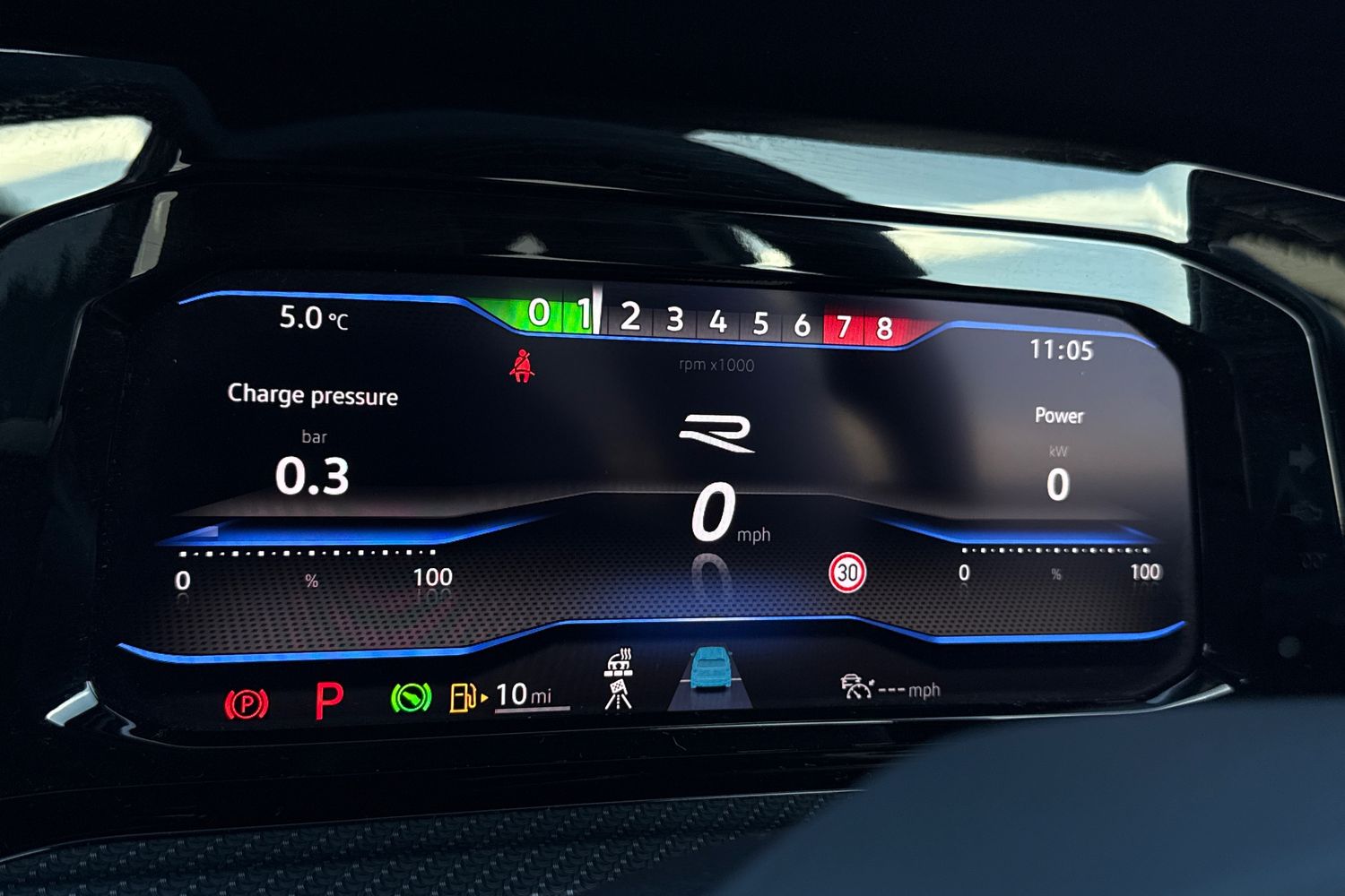 Used Volkswagen Golf 2023 for sale - 76641868: Photo 35