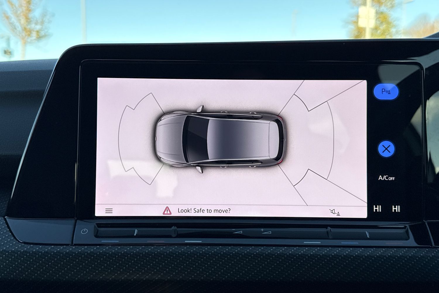 Used Volkswagen Golf 2023 for sale - 76641868: Photo 36