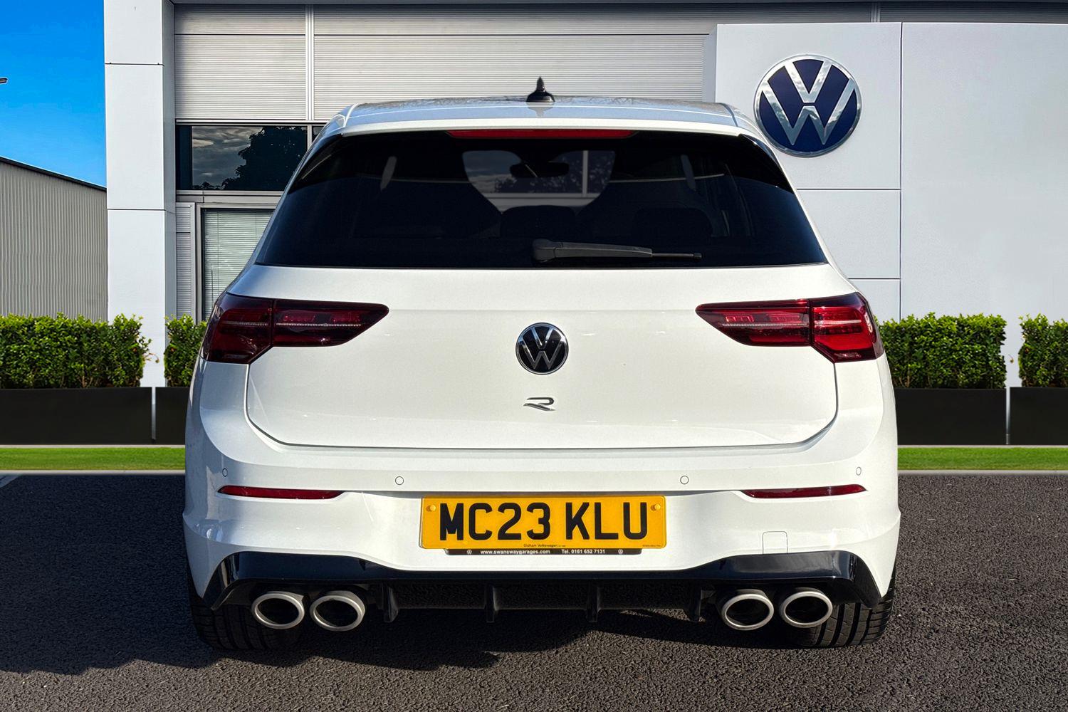 Used Volkswagen Golf 2023 for sale - 76641868: Photo 4