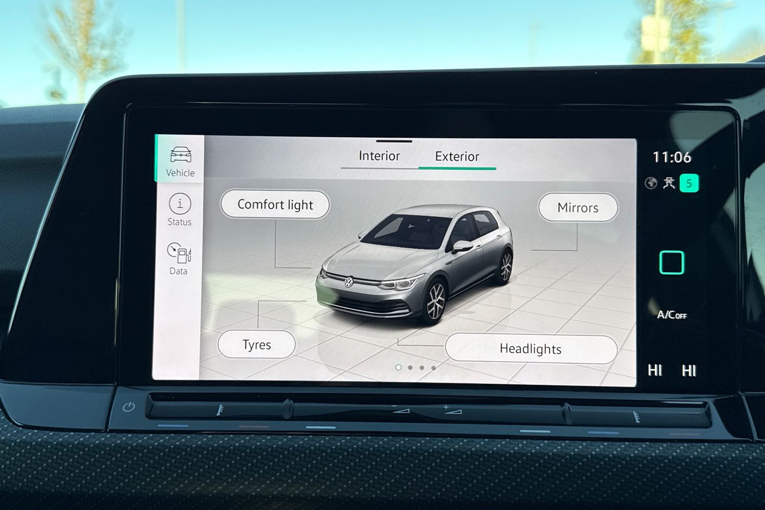 Used Volkswagen Golf 2023 for sale - 76641868: Photo 41