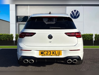 Used Volkswagen Golf 2023 for sale - 76641868: Photo