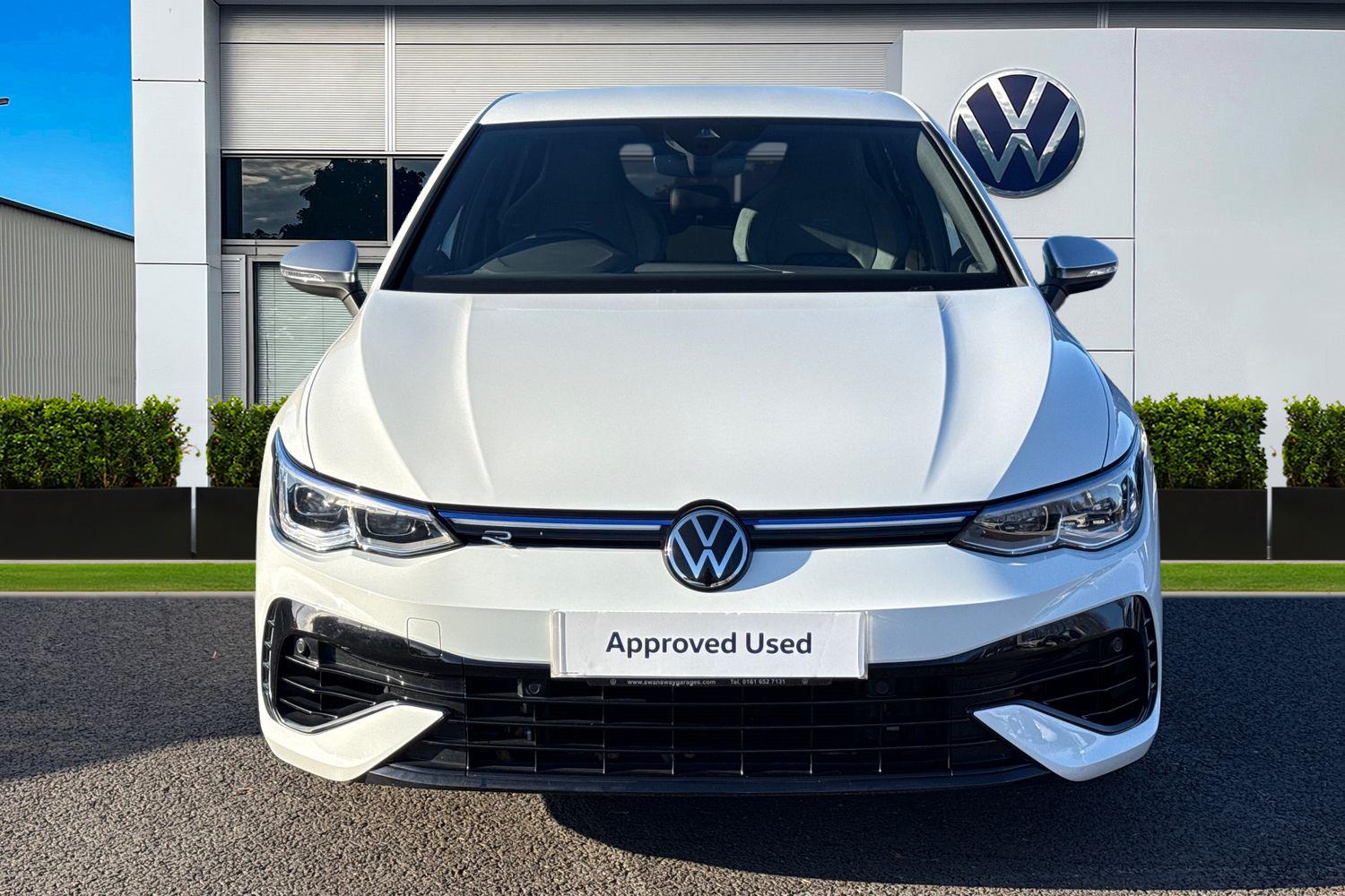 Used Volkswagen Golf 2023 for sale - 76641868: Photo 5