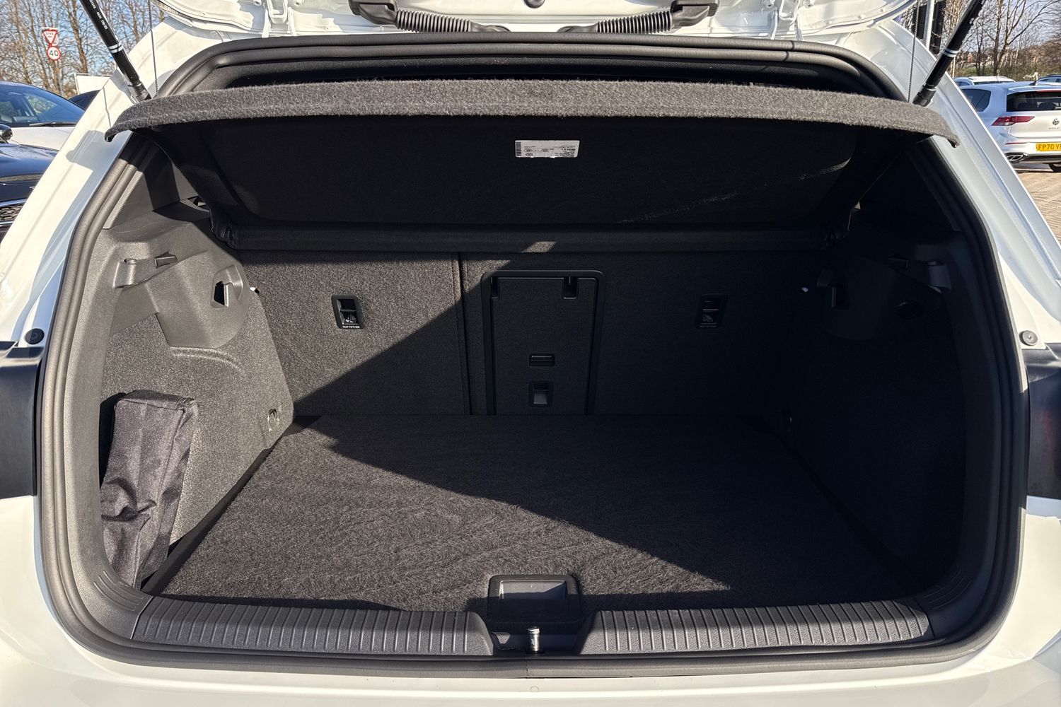 Used Volkswagen Golf 2023 for sale - 76641868: Photo 6