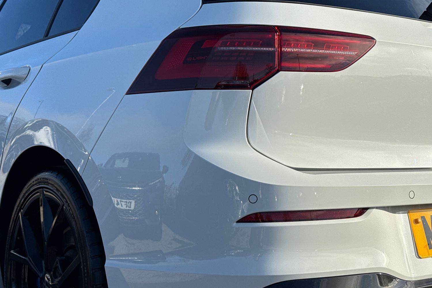 Used Volkswagen Golf 2023 for sale - 76641868: Photo 7