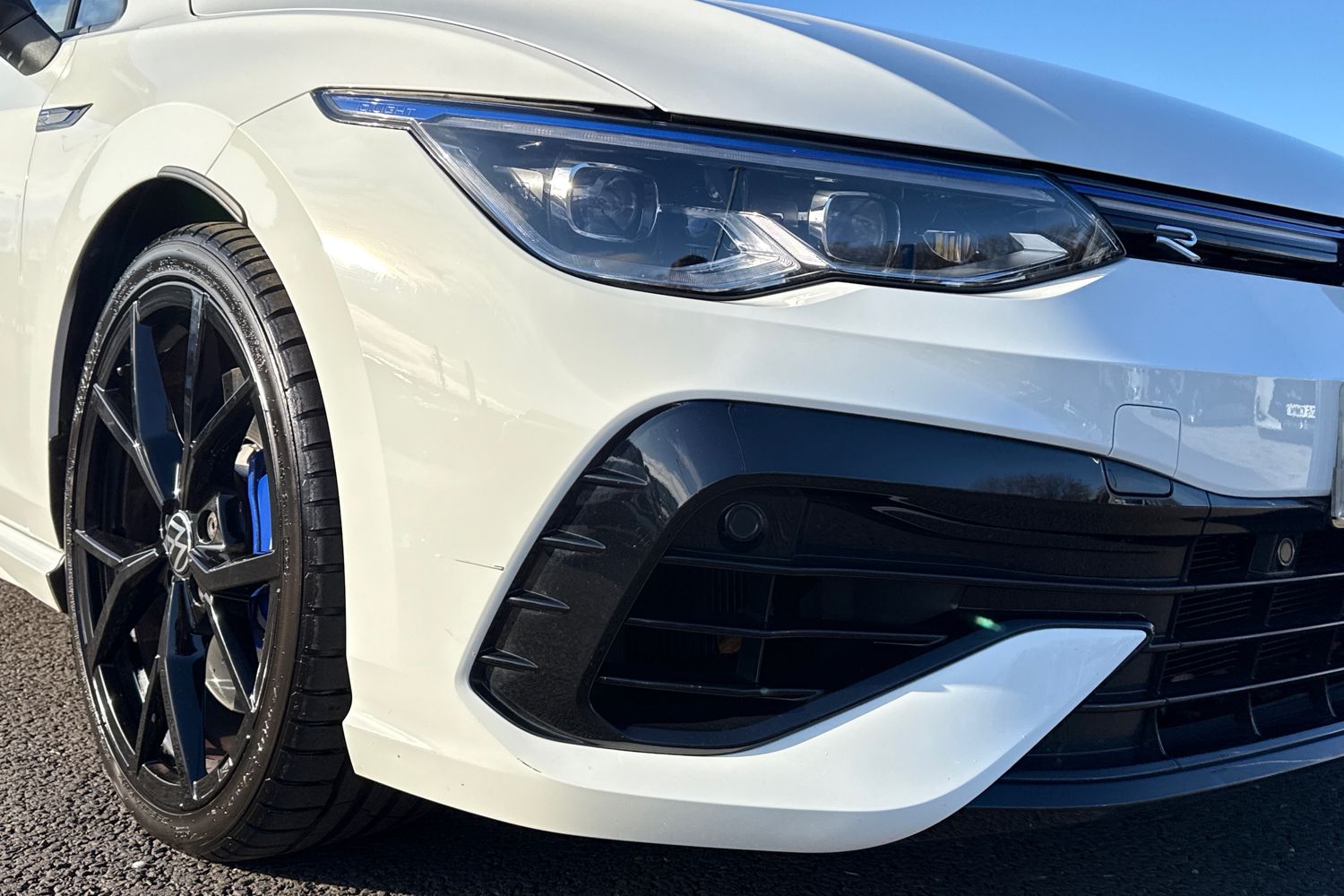 Used Volkswagen Golf 2023 for sale - 76641868: Photo 8